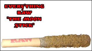 Everything Raw "The Moon Stick" 1