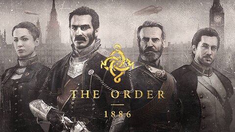 Uncovering the SECRETS of The Order's 1886 - Part 1 NOW LIVE!