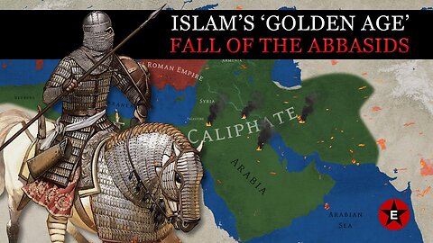 The Fall of the Abbasids