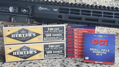 Primers have ENTERED the chat! 6.5 grendal, 30-30, 30-06, 6.8spc, 410, 6.5cm. Merry Christmas!!
