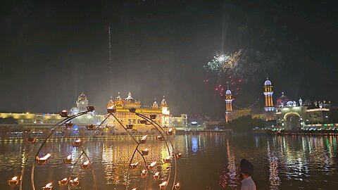 Golden temple