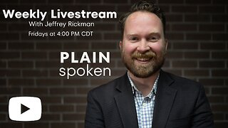 Thursday, March 14 Morning Live Stream