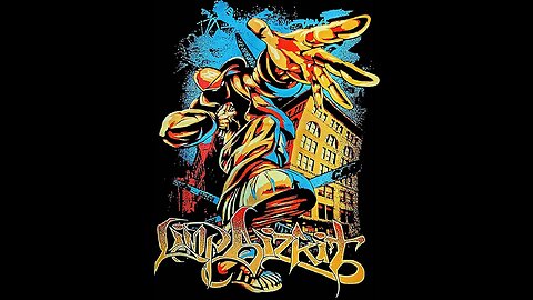 Limp BiZkit - My GenerAtioN.