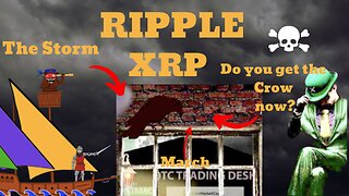 ⚠️🇺🇸 XRP 2024, Tether Gov creation, NASDAQ ATH’s?, The Crow & Storm BG123 & RR Dot connect 🇺🇸⚠️