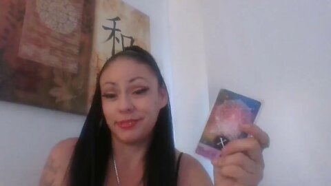 Tarot card reading ::You are lucky, Blessed and Awesome., I'm jealous JK