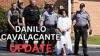 Prison Knew About The Escape Plan of Danilo Cavalcante!