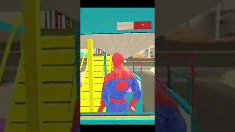 O MELHOR DA CARRETA DA ALEGRIA NO JOGO DE GTA, DANÇANDO FOFÃO E HOMEM-ARANHA, LIKE