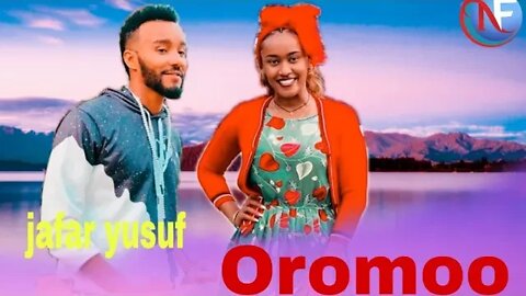 jafar yusuf #oromo_music new /oromo/