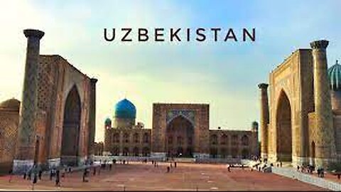 Uzbekistan - This Country will Surprise You! | Travel Documentary