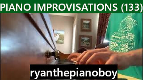 Piano Improvisations (133)