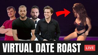 LIVE Speed Dating (w/ Austen Summers, A.G Hayden, Kevin Wilder)