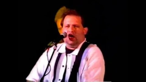 Midsouth Live Concert 1997