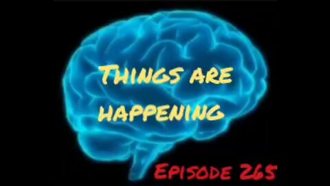 IT'S HAPPENING - WAR FOR YOUR MIND, Episode 265 with HonestWalterWhite