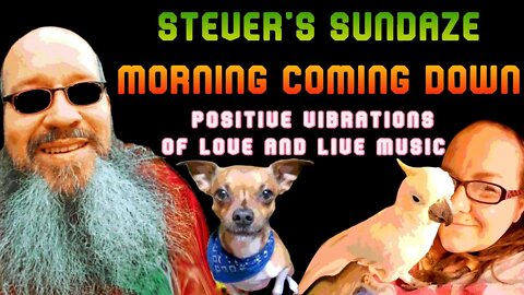Stevers POST Beauty and the Boomer Sundaze morning throw down!