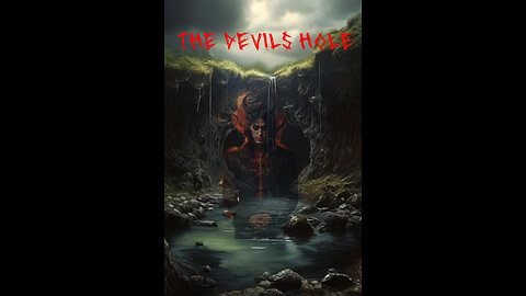 THE DEVILS HOLE