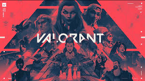 Valorant live | Please Follow