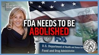 FDA Blocks Real Solutions & Protects Failed Medicine w_ Dr. Dean