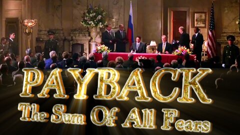 The Sum Of All Fears (2002) – Payback / Republican National Convention 2024