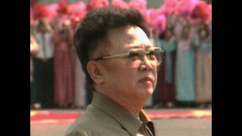 Top 10 Strange Facts About Kim Jong-il