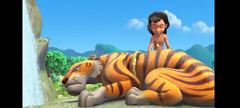 The Jungle Book