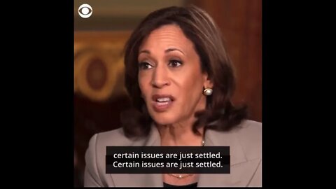 Kamala has a special way with words