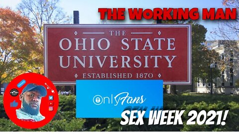 OSU Hosts OnlyFans Classes during “Sex Week”#onlyfans