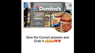 How to Made Domino’s Pizza