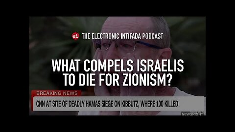What compels Israelis to die for Zionism? with Asa Winstanley