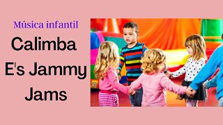 Calimba - E's Jammy Jams
