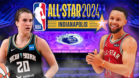Top 10 Moments of NBA All-star 2024