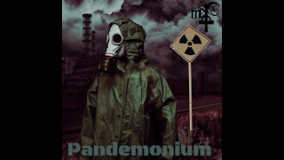 Pandemonium - Metzger Dark Ambient