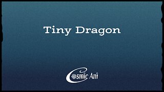 Tiny Dragon