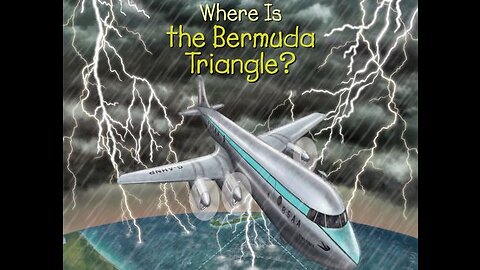 What is Bermuda Triangle? | where is Bermuda Triangle? | Description, Location, Disappearances