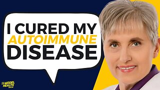 How To Reverse Multiple Sclerosis - With Dr. Terry Wahls