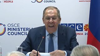 Sergey Lavrov - British Prime Minister Boris Johnson has banned the signing of the peace agreement