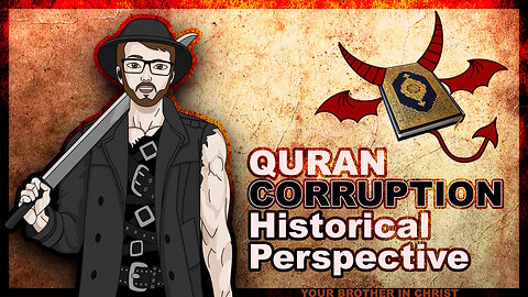 Quran CORRUPTION?! Here’s The History