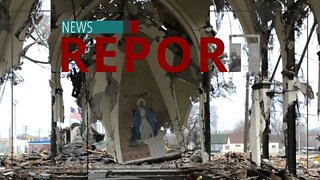 Catholic — News Report — Do or Die