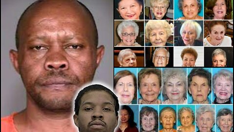 MSM finally covers Black serial killer Billy Chemirmir after death,