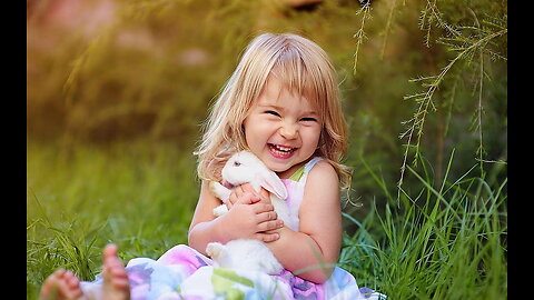 Smiling Babies ll Cute Babies ll Baby girls videos