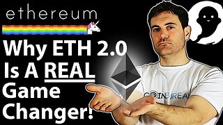 Ethereum 2.0: Latest Updates For 2020