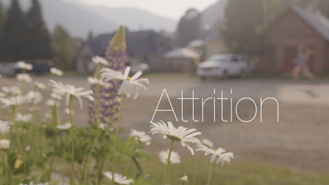 Attrition - Teaser