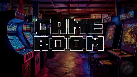 GAME ROOM: Sunday Gaming