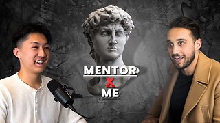 18 Year Old Overcomes Homelessness For His Dreams, Paul Fang | Mentor Me Episode 5