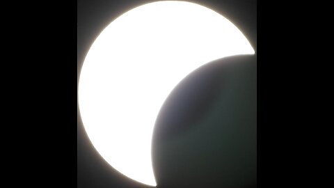 4-8-24 Total Solar Eclipse