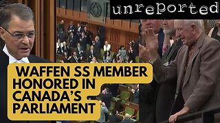 Unreported 65: SS in Canada, Looming Shutdown, and more
