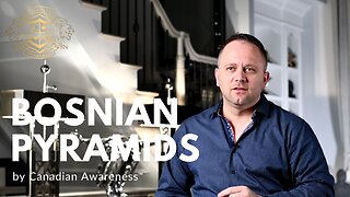 Bosnian Pyramids & Dr Semir Osmanagich