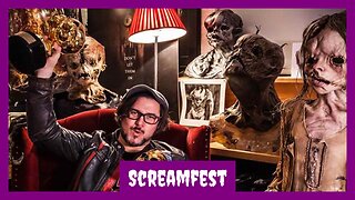 2022 Screamfest Festival Awards [Screamfest]