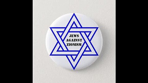 Judaism vs Zionism. Rabbi explains