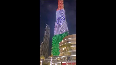 REPUBLIC Day celebration in Dubai