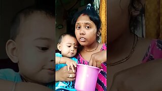 ভিডিওটির শেষে কি হলো😝😜😀 #funny #shortsvideo #viralvideos